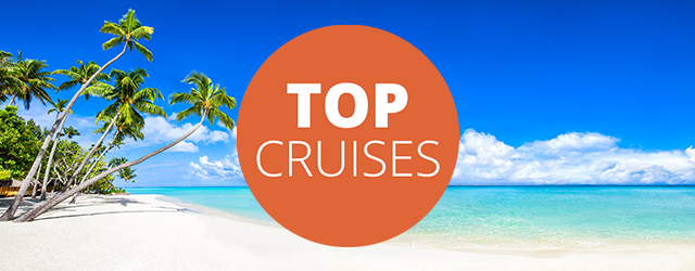 Last Minute Cruises