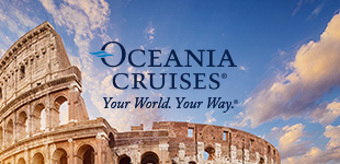 Oceania Cruises