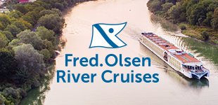Fred Olsen cruises