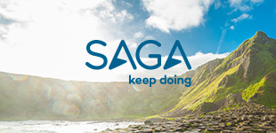 Saga cruises