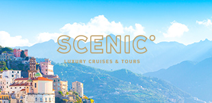 Scenic river cruises