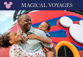 Magical Voyages