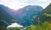 European Sailings