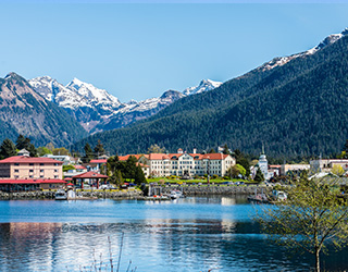 Alaska