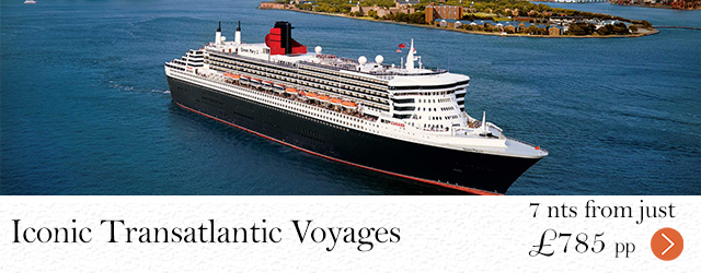 Iconic Transatlantic