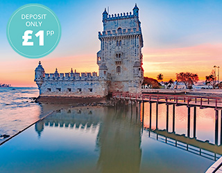 Lisbon