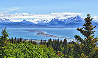 Alaska