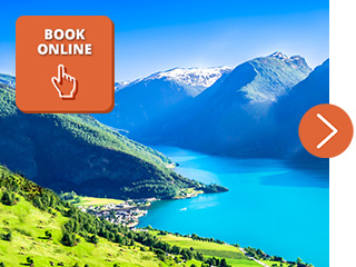 Norway Fjords