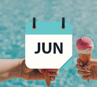 June Cruises