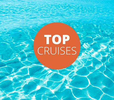 Top Cruises