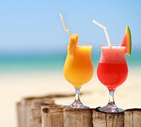 All Inclusive cruises