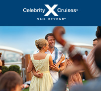 Celebrity cruises