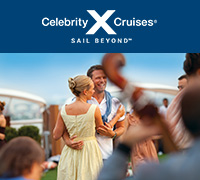 Celebrity Cruises