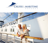Cruise & Maritime cruises