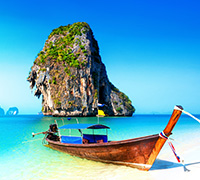Far East & Asia cruises