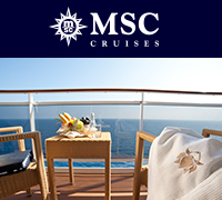 MSC cruises