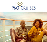 P&O Cruises