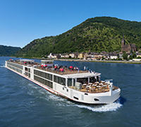 River cruises