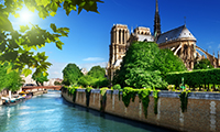 River Cruises