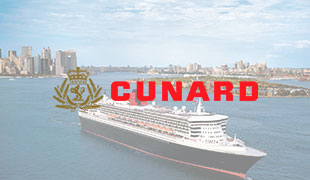 Cunard