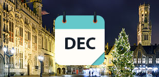 December 2019 Cruises