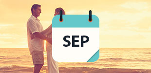 Sep 2020 Cruises