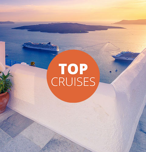 Top cruises