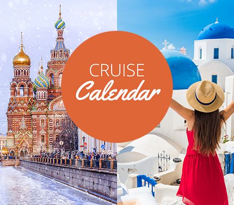 cruise calendar