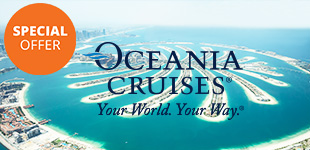 Oceania Cruises