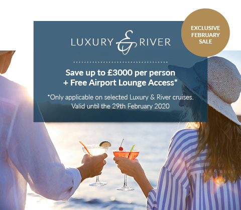 Luxury & River Header Mobile