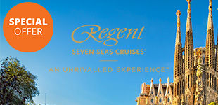 Regent Seven Seas