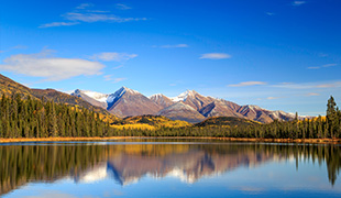 Alaska