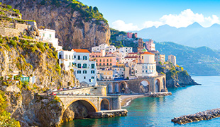 Mediterranean