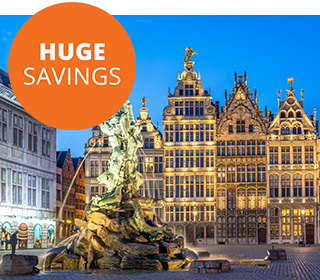 Antwerp