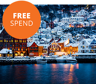 Norway xmas