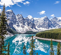 Alaska cruises