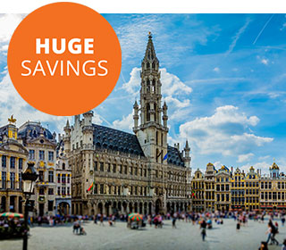 Brussels