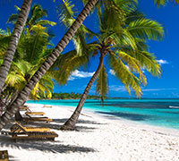 Caribbean cruises
