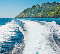 Sail from the UK