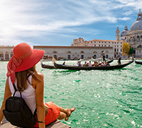 7-10 nts Cruises
