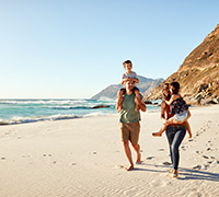 Cruise & Stay cruises