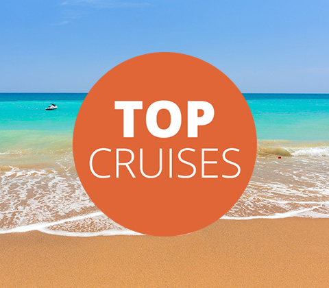 Top Cruises