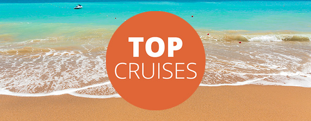 Top Cruises