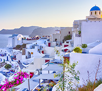 Mediterranean Cruises