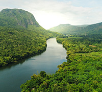 River cruises