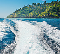 Sail from the UK cruises