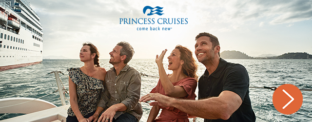 Princess Cruises
