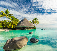Exotic Caribbean Cruises