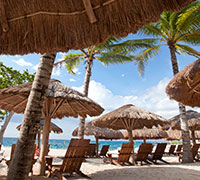 Caribbean