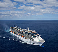 Sail from the UK